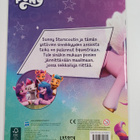 My Little Pony Löydä oma juttusi puuhakirja - pikkukuva 2