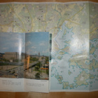 Helsingin opaskartta v. 1963 - pikkukuva 2
