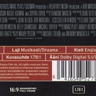 Nine (2010) Kate Hudson, Penélope Cruz, Nicole Kidman - pikkukuva 3