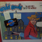 DAVID BOWIE - THE MAN WHO SOLD THE WORLD U.S-70 EX-/EX- LP - pikkukuva 1