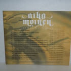 Juha Haanperä CD Aika moinen - pikkukuva 2