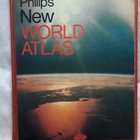 World atlas karttakirja-svenska folkfester - pikkukuva 1