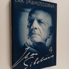 Erik Tawaststjerna : Jean Sibelius 4 (numeroitu) - pikkukuva 1