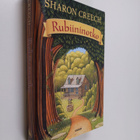 Sharon Creech : Rubiininotko - pikkukuva 1