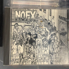 NOFX - The Longest Line cd-ep - pikkukuva 1
