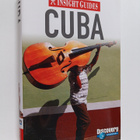 Pam Barrett ym. : Insight Guide Cuba - pikkukuva 1
