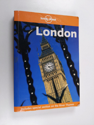 Steve Fallon : London