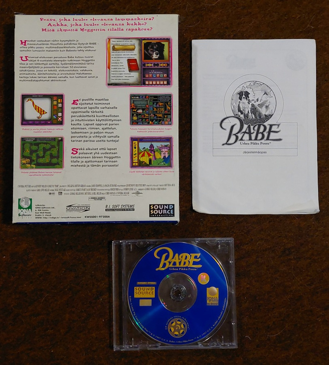 Item image