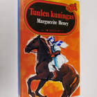 Marguerite Henry : Tuulen kuningas - pikkukuva 1