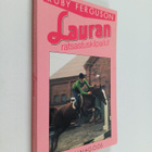 Ruby Ferguson : Lauran ratsastuskilpailut - pikkukuva 1