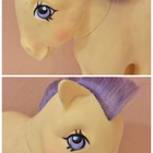My Little Pony G1 Lemon Drop - pikkukuva 3