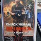 Suoraa toimintaa 3 vhs - pikkukuva 1