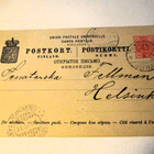 1900 Rautalampi ehiö senaattorinnalle Hkiin - pikkukuva 1