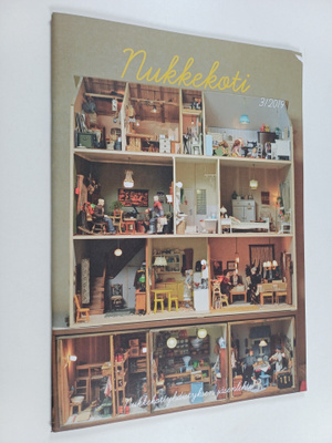 Nukkekoti 3/2019