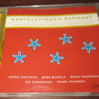 Kantelettaren parhaat jazz-runous, Pekka Toivasen lauluja cd - pikkukuva 1