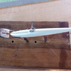 Rapala Finland Magnum 10cm Pearl Orange - pikkukuva 4
