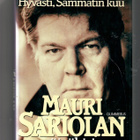 MAURI SARIOLAN PÄIVÄKIRJAT I-II - pikkukuva 2