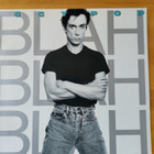 Iggy Pop: Blah Blah Blah (LP) - pikkukuva 1