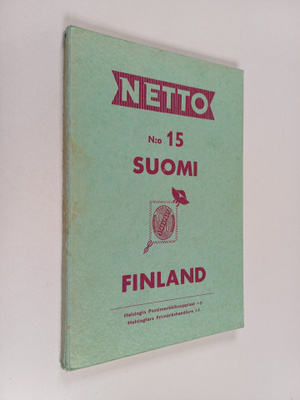 Netto no. 15 Suomi