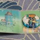 Muumilaakson Tarinoita Naamiaiset DVD - pikkukuva 2