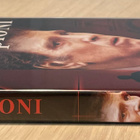 Skorpioni (1972) Burt Lancaster & Alain Delon - pikkukuva 3