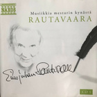 Einojuhani Rautavaara - 3.Sinfonia, Apotheosis…CD - pikkukuva 1