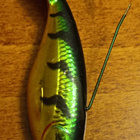 Rapala Weedless Shad - pikkukuva 2