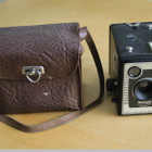 Kodak Brownie Six-20 Model C -kamera - pikkukuva 3