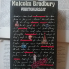 Malcolm Bradbury - Vaihtokurssit (sid.) - pikkukuva 1