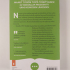 Maarit Tyrkkö : Tyttö ja nauhuri (signeerattu, tekijän om... - pikkukuva 2
