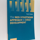 Yuriy V. Karpov : The neo-Vygotskian approach to child de... - pikkukuva 1