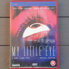 DVD: My Little Eye 2xDVD (O: Marc Evans 2001) - pikkukuva 1