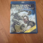 Titaanien taistelu blu-ray - pikkukuva 1