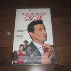 Sylvester Stallone - OSCAR - 1991 (VHS) - pikkukuva 1
