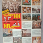 101 Dalmatiankoiraa julistelehti - Aku Ankan erikoisnro 1979 - pikkukuva 4