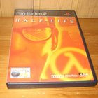 Half Life Ps2 - pikkukuva 1