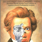 Torsti Lehtinen: Sören Kierkegaard - pikkukuva 2