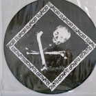 Rancid 2000 picture LP - pikkukuva 1