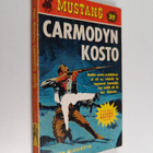 Peter McCurtin : Carmodyn kosto - pikkukuva 1