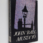 John Ball : Musta yö : jännitysromaani - pikkukuva 1