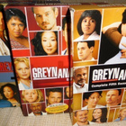 Greyn anatomia kausi 1-9 [53x DVD] - pikkukuva 3