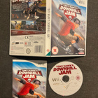 Tony Hawk's Downhill Jam WII - pikkukuva 1
