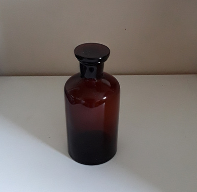 Apteekkipullo 500 ml
