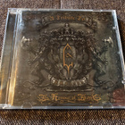 A Tribute To Emperor ”In Honour Of Icon” CD 2012 - pikkukuva 1