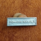 Talvisodan muistomitalin solki, Pohjois-Karjala. - pikkukuva 3