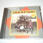 CD MBONGENI NGEMA/ HUGH MASEKELA - SARAFINA (Sis.pk:t) - pikkukuva 1