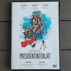 DVD: Presidentintekijät (O: Tuukka Temonen 2014) - pikkukuva 1