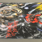 IRON MAIDEN: The Number Of The Beast - LP, uusi - pikkukuva 3