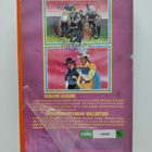 Sheriffi Bravestarr 4 vhs - pikkukuva 2