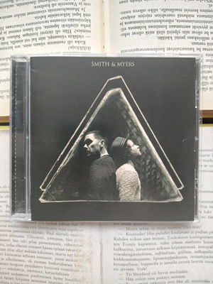 Smith & Myers - Volume 1 & 2 (CD)